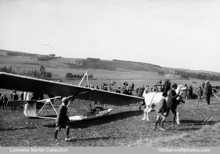 Rhn-Rossitten Zgling