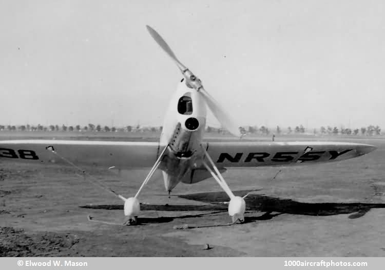 Howard DGA-4