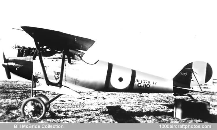 Pfalz D.III