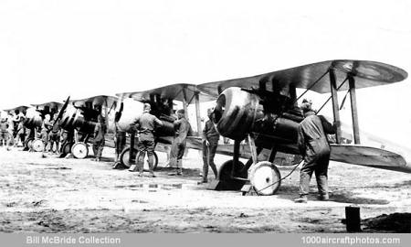 Nieuport 28