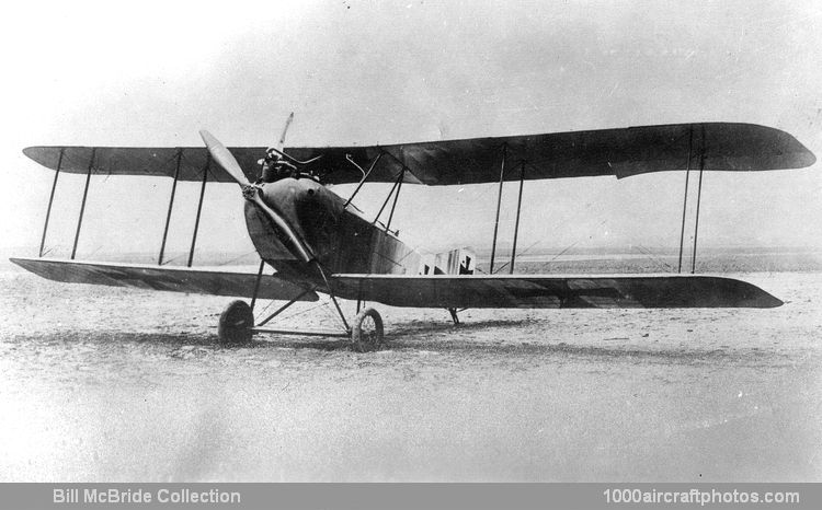 AEG C.IV