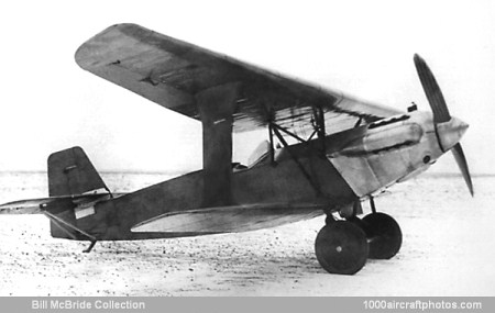 Albatros L-65
