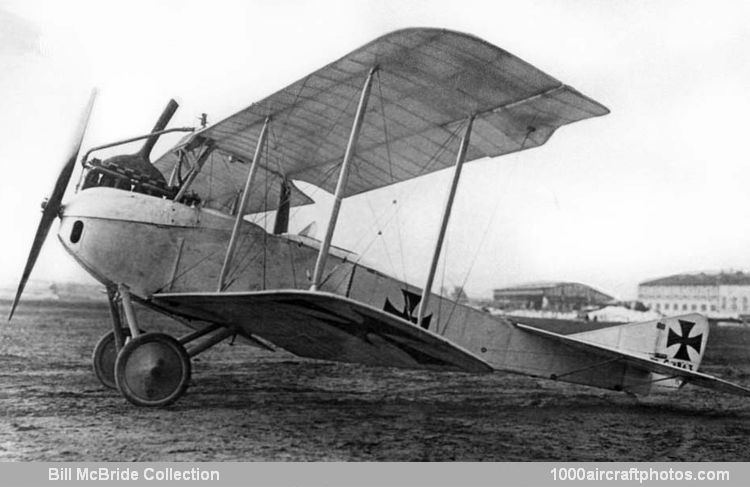 LVG C.III