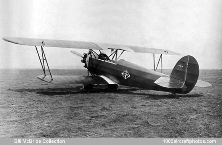 Arado S III