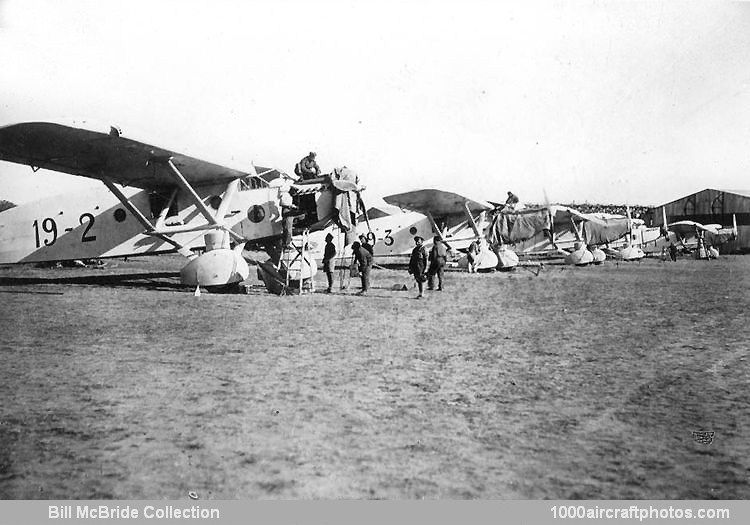 Caproni Ca.111 Bis