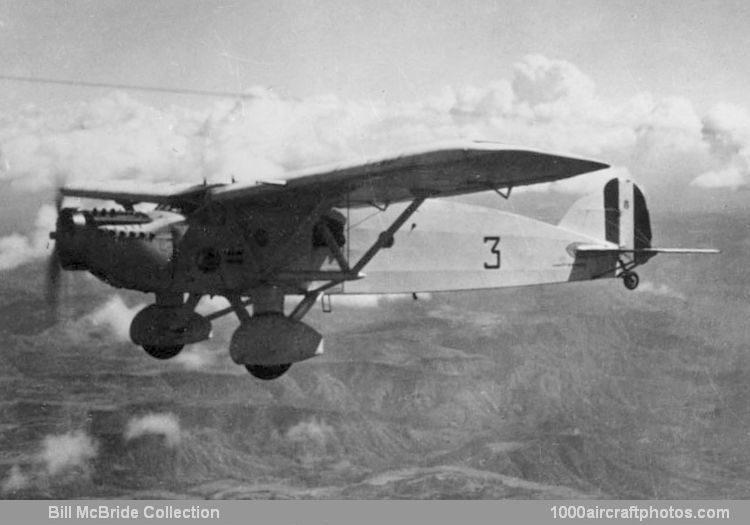 Caproni Ca.111 Bis