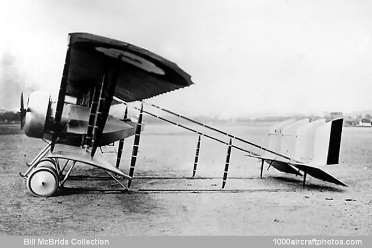 Caudron G.4