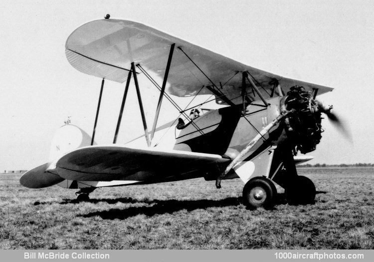 Waco PBF-2