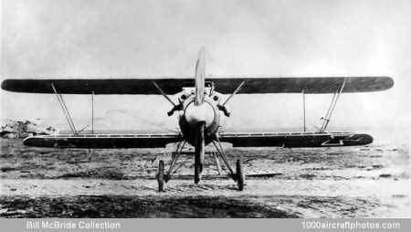 Albatros L-34 D.VII