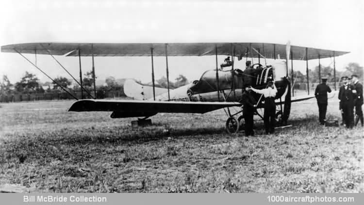 Deutsche Flugzeug-Werke Mars