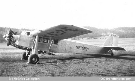 Hamilton H-47 Metalplane