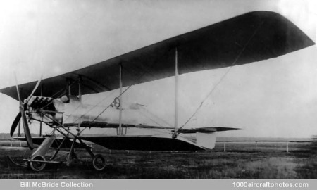 Breguet L.2