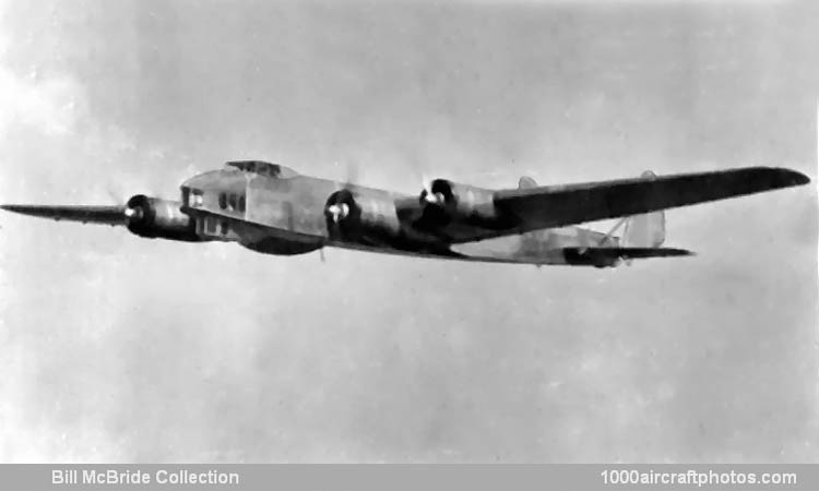 Dornier Do 19 V1