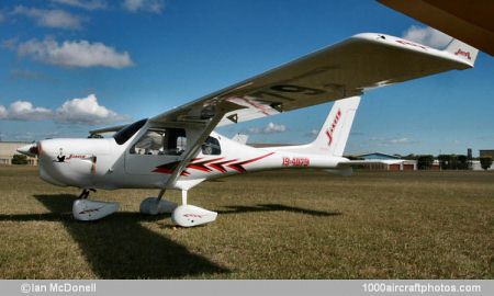 Jabiru UL450