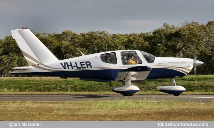 SOCATA TB 10 Tobago