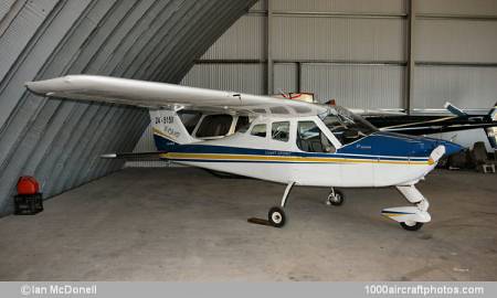 Tecnam P2004 Bravo