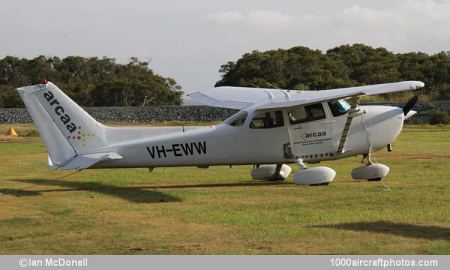 Cessna 172R Skyhawk