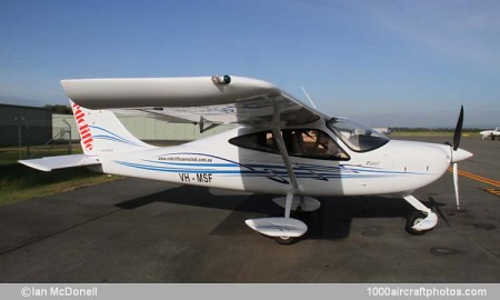 Tecnam P2008