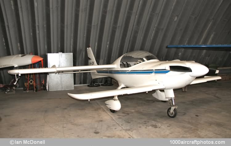 Eagle X-TS 150