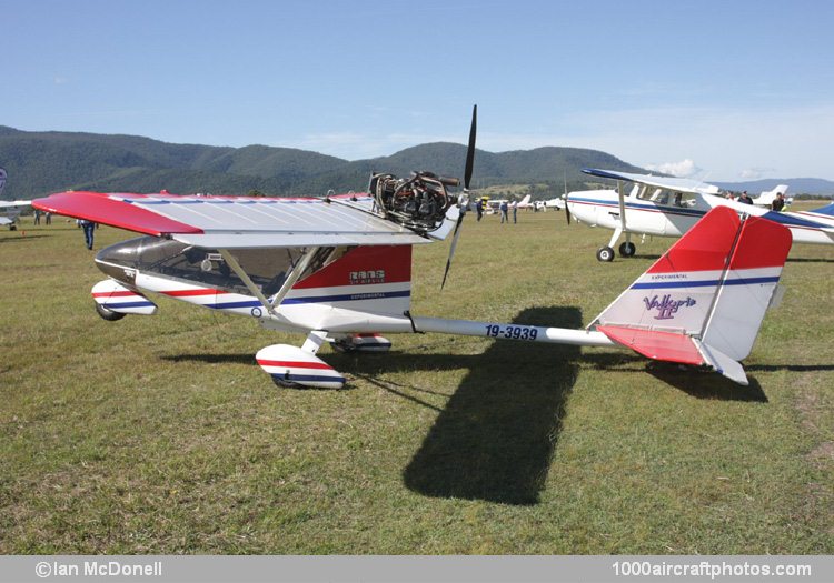 Rans S-14 Airaile