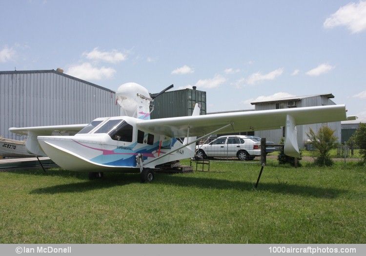 Adventure Air Adventurer 333