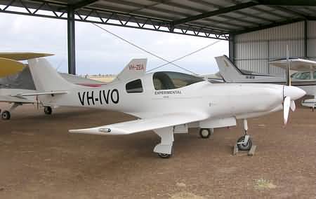 Lancair 360