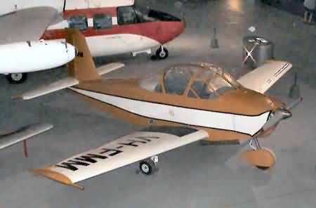 Millicer Airtourer Mk.1