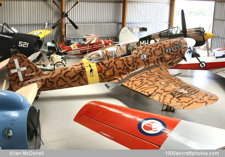 Fiat G.59-4B