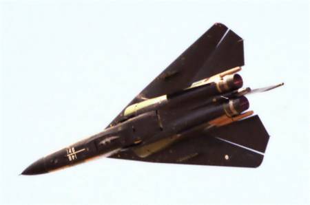 General Dynamics RF-111C