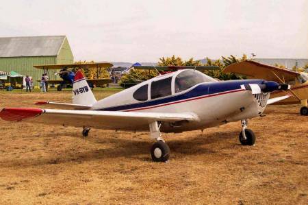 Globe GC-1B Swift