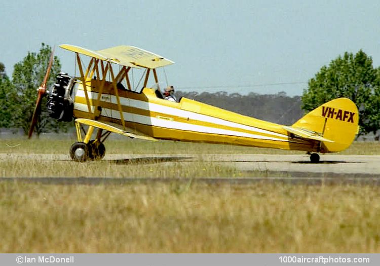 Avro 643 Cadet Mk.II