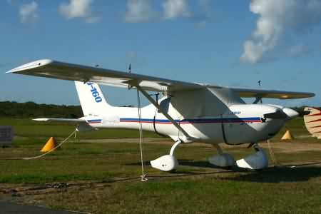 Jabiru J160-C