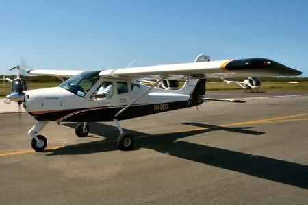 Tecnam P92 Echo Super