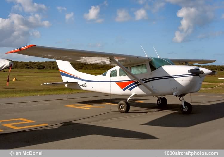 Cessna 205