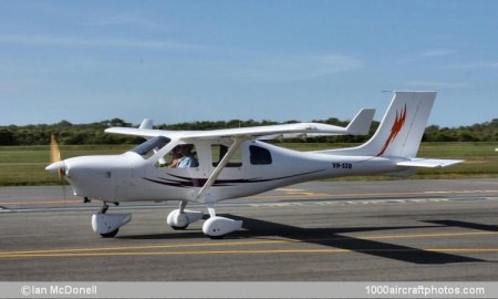 Jabiru 430