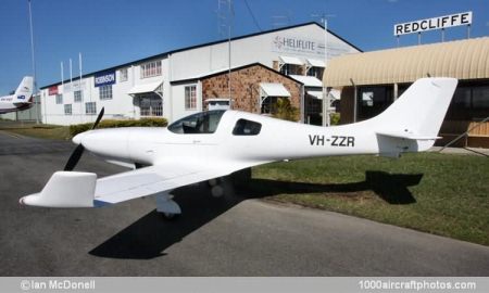 Lancair 320