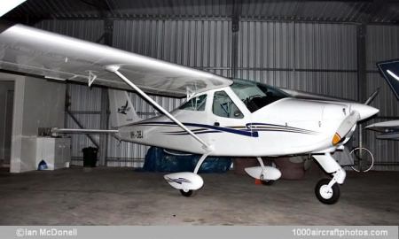 Tecnam P92 Eaglet