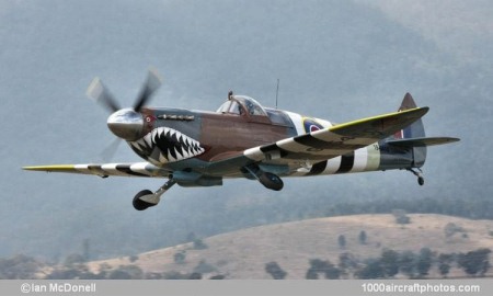 Supermarine Spitfire Mk.26B