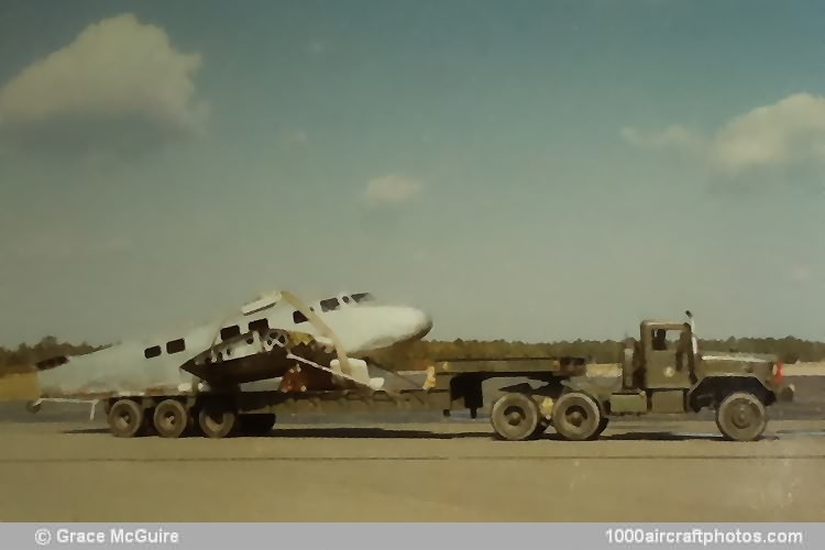 Lockheed 10-E Electra