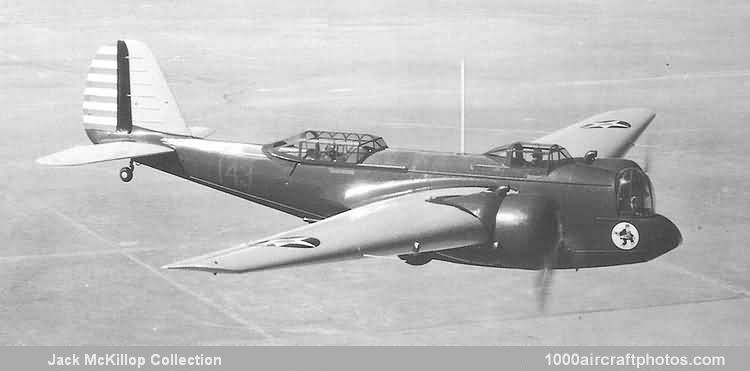 Martin 139B B-12A