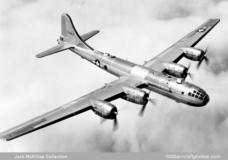 Boeing 345 B-29 Superfortress