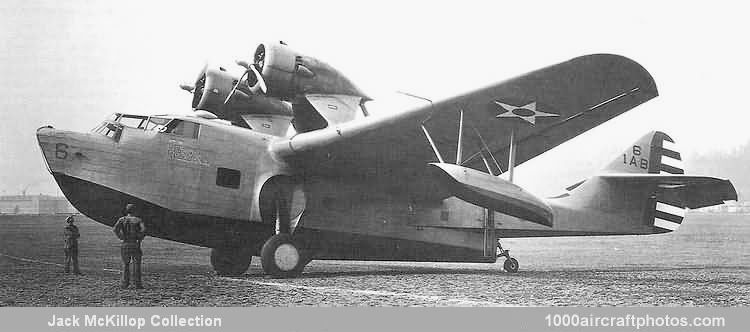 Douglas YOA-5