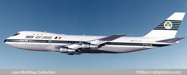 Boeing 747-148