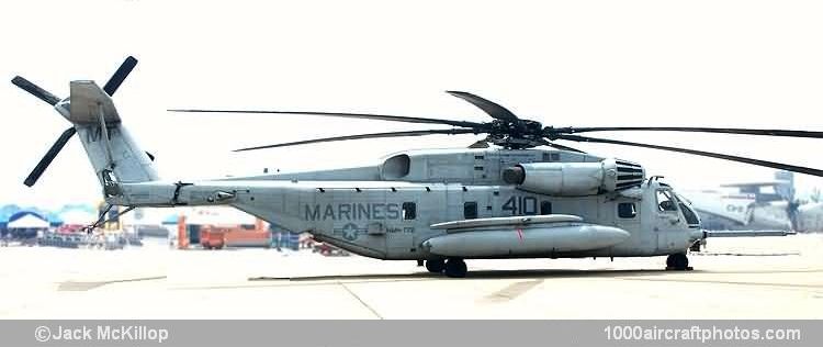 Sikorsky S-80E CH-53E Super Stallion