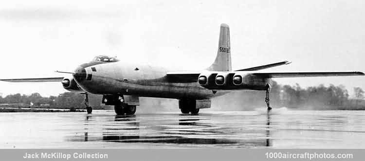 Martin 223 XB-48