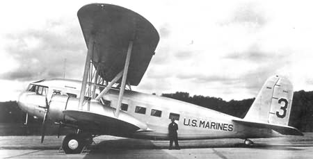 Curtiss AT-32E R4C-1 Condor II