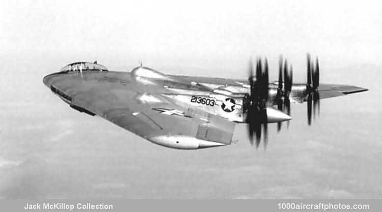 Northrop XB-35