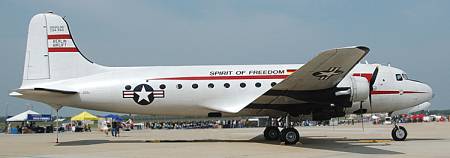Douglas DC-4