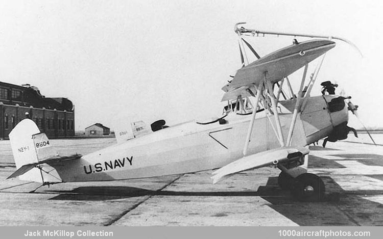 Consolidated 14 N2Y-1