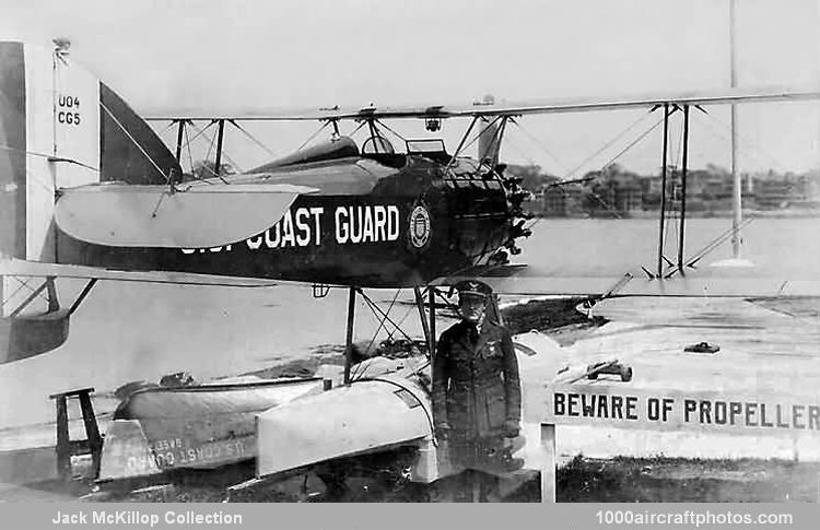 Vought UO-4